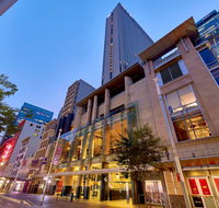 Hilton Sydney - Newcastle Accommodation