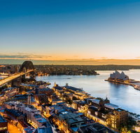 The Sebel Quay West Suites - Newcastle Accommodation