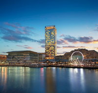 Sofitel Sydney Darling Harbour - Newcastle Accommodation