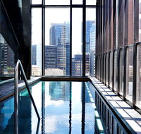 A by Adina Sydney - Newcastle Accommodation