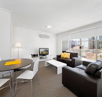 Astra Apartments Sydney CBD - Newcastle Accommodation