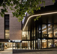 Crowne Plaza Sydney Darling Harbour - Newcastle Accommodation