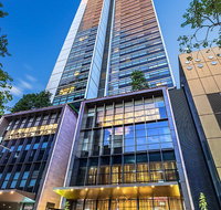 Fraser Suites Sydney - Newcastle Accommodation