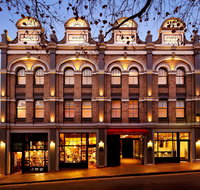 Harbour Rocks Hotel MGallery Collection - Newcastle Accommodation