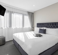 Meriton Suites Kent Street - Newcastle Accommodation