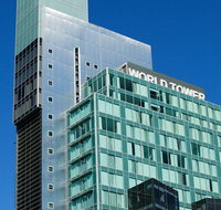 Meriton Suites World Tower - Newcastle Accommodation
