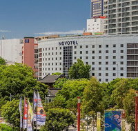 Novotel Sydney Darling Square - Newcastle Accommodation