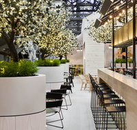 Ovolo Woolloomooloo - Newcastle Accommodation