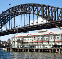 Pier One Sydney Harbour - Newcastle Accommodation