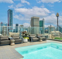 Pullman Hyde Park Sydney - Newcastle Accommodation