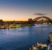 Pullman Quay Grand Sydney Harbour - Newcastle Accommodation