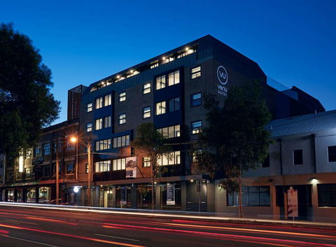 Veriu Camperdown - Newcastle Accommodation 0