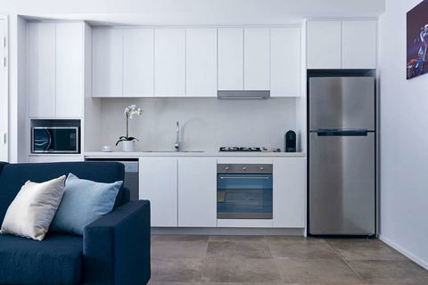 Veriu Camperdown - Newcastle Accommodation 7