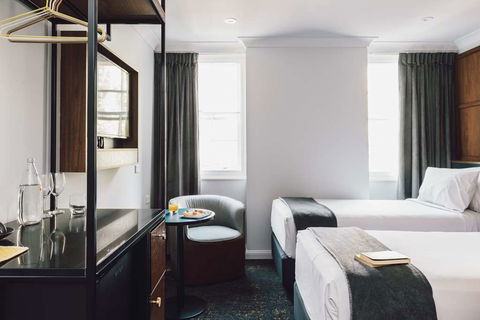Veriu Central - Newcastle Accommodation 4