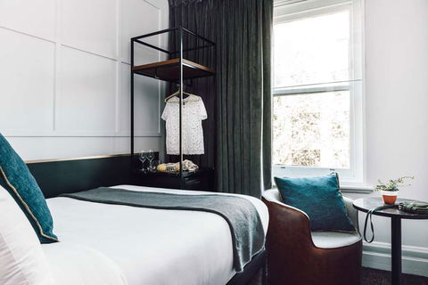 Veriu Central - Newcastle Accommodation 6