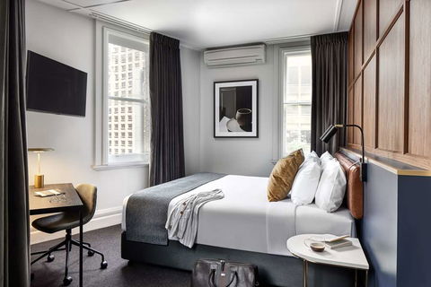 Veriu Central - Newcastle Accommodation 10
