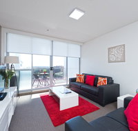 Astra Apartments North Sydney - Newcastle Accommodation
