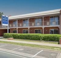 Burke  Wills Motor Inn - New Castle Tourism