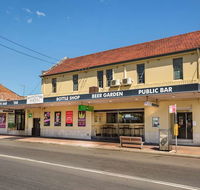 Nightcap at Regents Park Hotel - Newcastle Accommodation