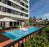 Rydges Bankstown - Newcastle Accommodation