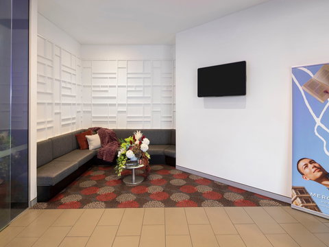 Mercure Sydney Bankstown - Newcastle Accommodation 2