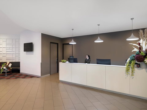 Mercure Sydney Bankstown - Newcastle Accommodation 3