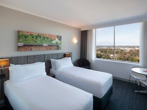 Mercure Sydney Bankstown - Newcastle Accommodation 4