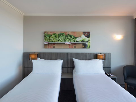 Mercure Sydney Bankstown - Newcastle Accommodation 5