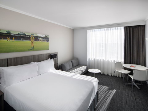 Mercure Sydney Bankstown - Newcastle Accommodation 7