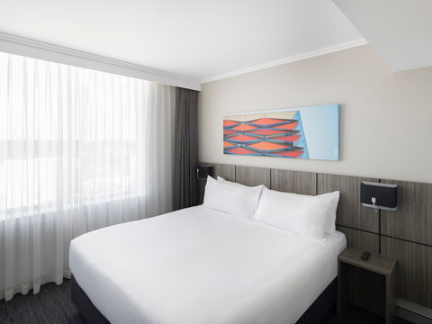 Mercure Sydney Bankstown - Newcastle Accommodation 8