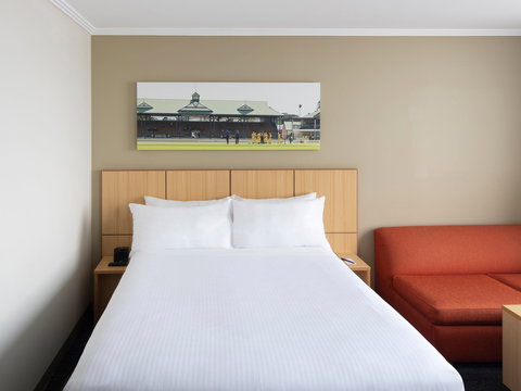 Mercure Sydney Bankstown - Newcastle Accommodation 9
