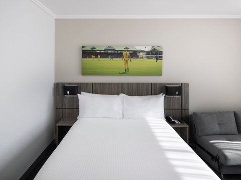 Mercure Sydney Bankstown - Newcastle Accommodation 10