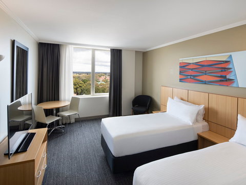 Mercure Sydney Bankstown - Newcastle Accommodation 12