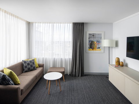 Mercure Sydney Bankstown - Newcastle Accommodation 13