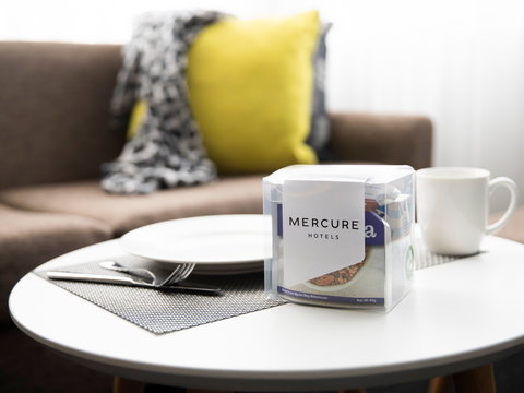 Mercure Sydney Bankstown - Newcastle Accommodation 16