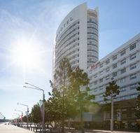 Novotel Sydney Olympic Park - Newcastle Accommodation