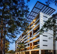 Quest At Sydney Olympic Park - Newcastle Accommodation
