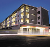 Oaks Moranbah - Newcastle Accommodation