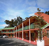 Comfort Inn Lady Augusta - New Castle Tourism