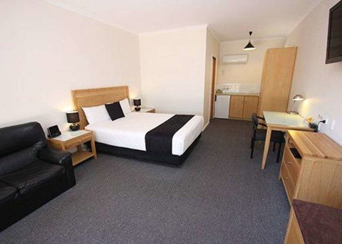 Comfort Inn Lady Augusta - Newcastle Accommodation 1