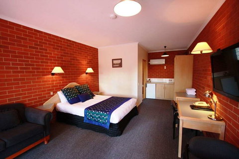 Comfort Inn Lady Augusta - Newcastle Accommodation 2