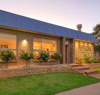 Quality Inn Swan Hill - New Castle Tourism