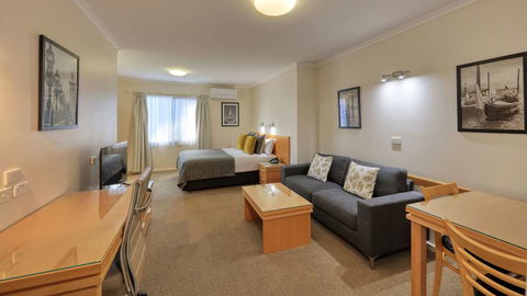 Quality Inn Swan Hill - New Castle Tourism 2