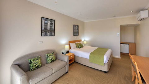 Quality Inn Swan Hill - New Castle Tourism 3