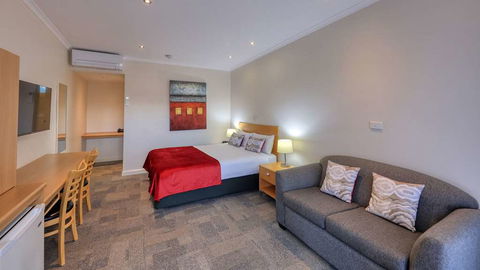 Quality Inn Swan Hill - New Castle Tourism 4