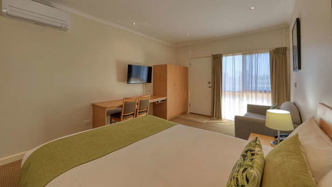 Quality Inn Swan Hill - New Castle Tourism 5