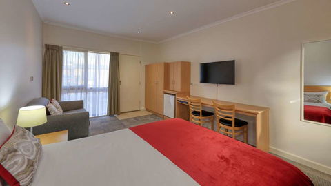 Quality Inn Swan Hill - New Castle Tourism 6