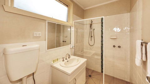 Quality Inn Swan Hill - New Castle Tourism 7