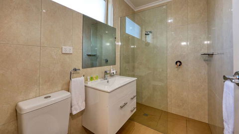 Quality Inn Swan Hill - New Castle Tourism 8
