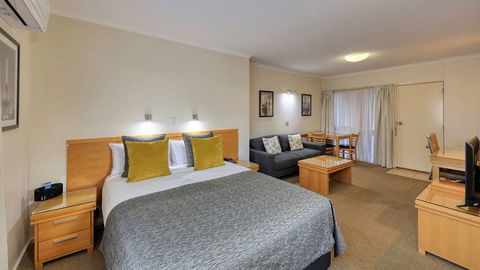 Quality Inn Swan Hill - New Castle Tourism 9